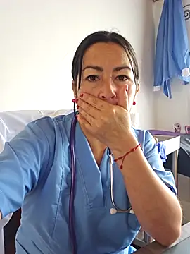 JustSamantha_'s cam snapshot