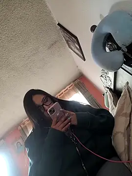 Venus_22's cam snapshot