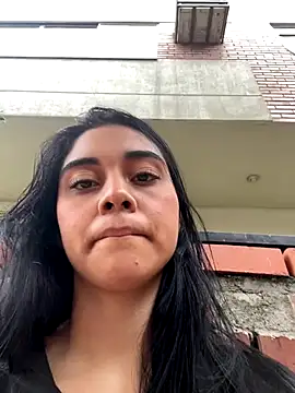 Miia_moonn's cam snapshot