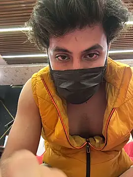 KabirDickhead live sex cam