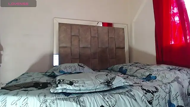 cinthya_walker1's web cam