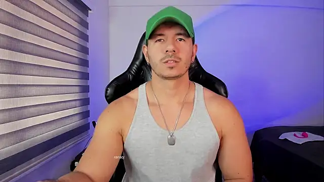 ransoj's cam snapshot