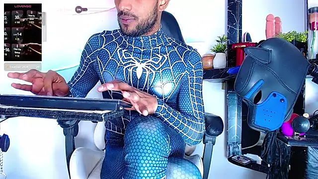 the_dog_lian's cam snapshot