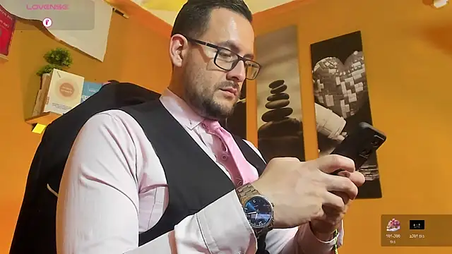 Jerry_hot1's cam snapshot