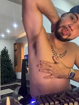 _tony8's cam snapshot