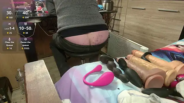 misteryman1956 live sex cam