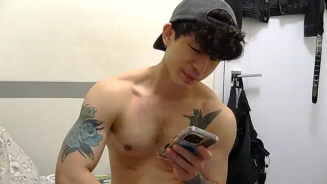 natenatejosh live sex cam