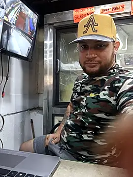 Catire10_'s cam snapshot