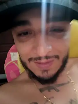 mohamedkarimm's cam snapshot