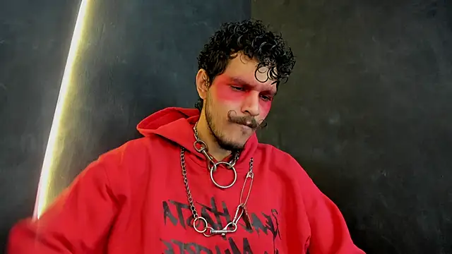 die_mond's cam snapshot