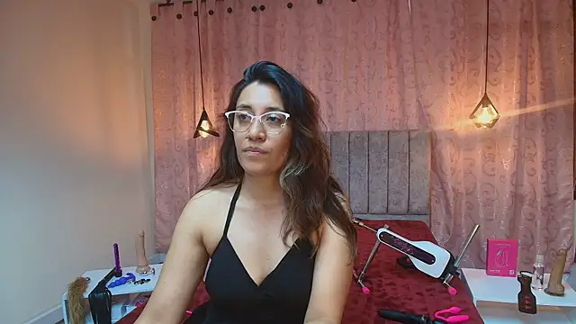 VioletaScott_'s cam snapshot