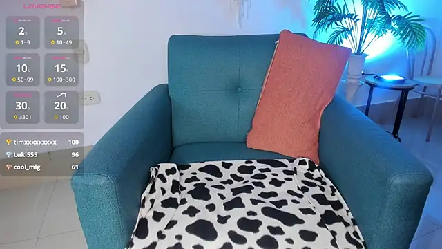 zali_mahamed's cam snapshot