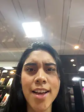 Miia_moonn's cam snapshot