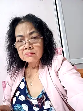 Hotestlove's cam snapshot