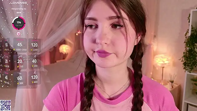 LeraKit live sex cam