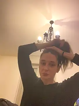 KingQueen2k25's cam snapshot