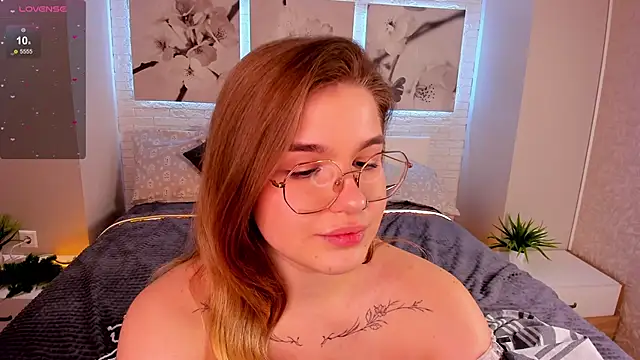 SophieMurrr's cam snapshot