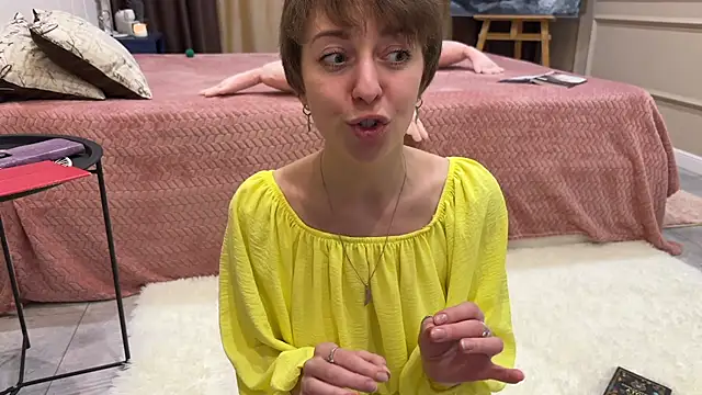 daniellia_'s cam snapshot