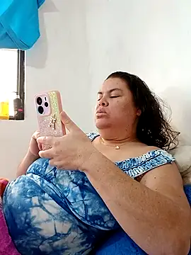 yaneth_'s cam snapshot