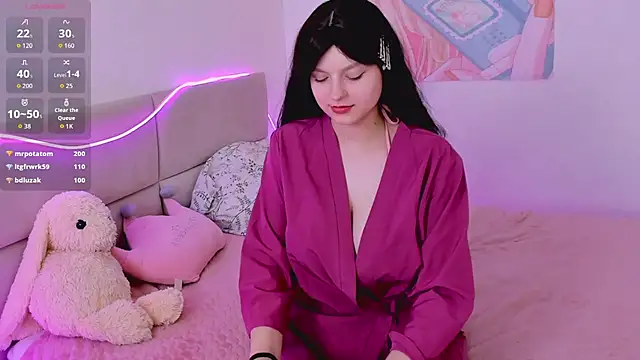 AishaAysitt's cam snapshot