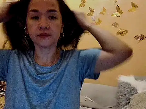 KissHott's cam snapshot