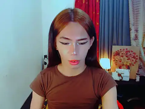 EXOTICGEORGINA live sex cam