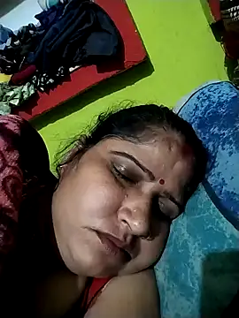 Sumona_dhari's cam snapshot