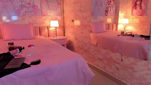 sensual_skinny live sex cam