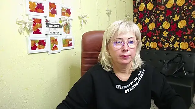 LaurenWishy's cam snapshot