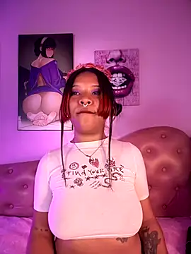 A_Good_Witch's cam snapshot