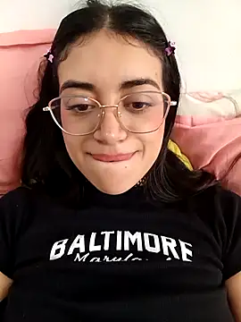 Violett__Rose's cam snapshot