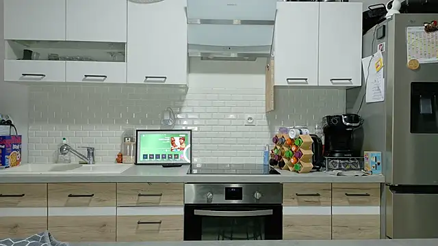 TokyoAna's cam snapshot