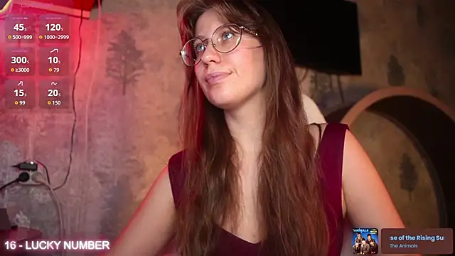 ms_allison_w's cam snapshot