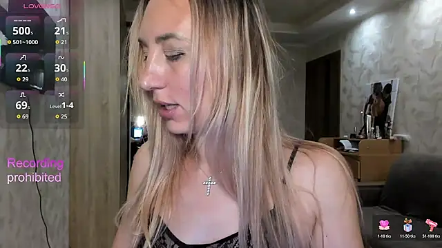 lady_Nati's cam snapshot