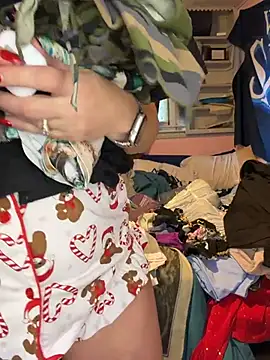 Jennysbakery's cam snapshot