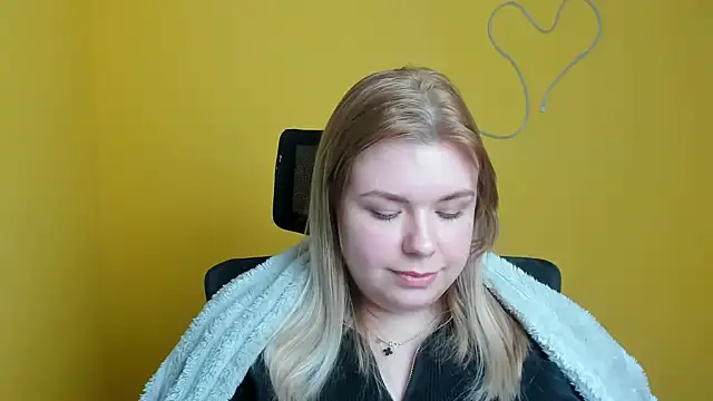 SusannaNight's cam snapshot