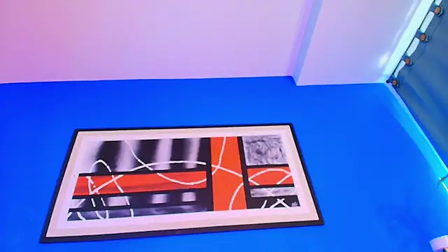 liccy_hall's cam snapshot