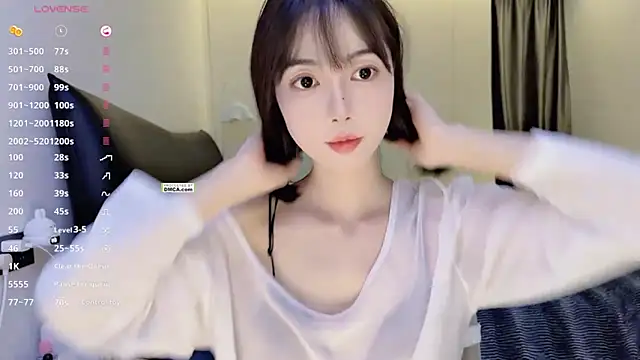 Rabbitfish-'s cam snapshot