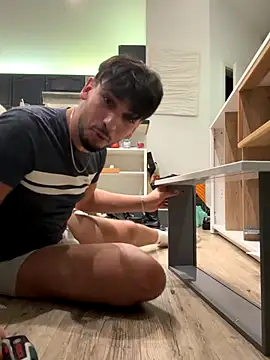 Gipsyboysteve live sex cam