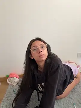 Bonniepark live sex cam