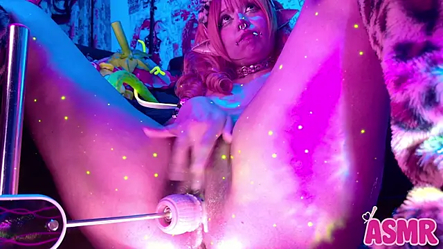 LaytonBox live sex cam