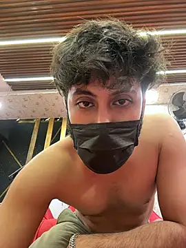 KabirDickhead live sex cam