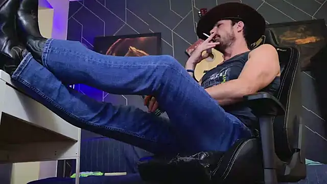 ChrisKox live sex cam