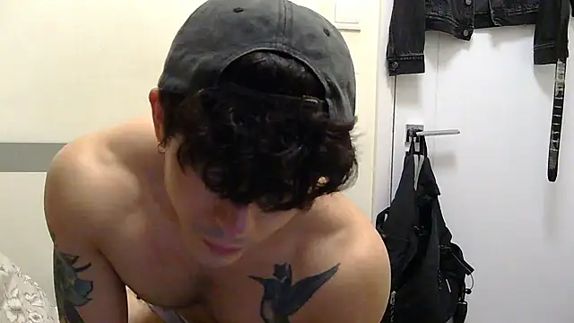 natenatejosh live sex cam