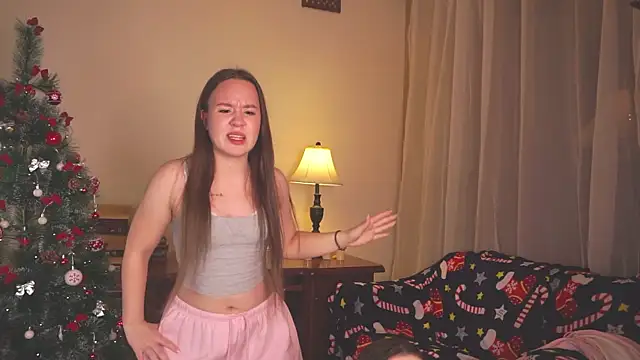 VirginiaRowe live sex cam