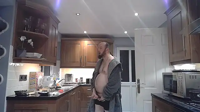 Chubbydan live sex cam