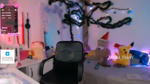 Alaska_colors7 live sex cam