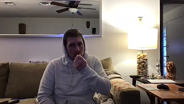 God_Of_ThundeRR live sex cam