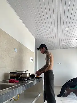 Herem369 live sex cam