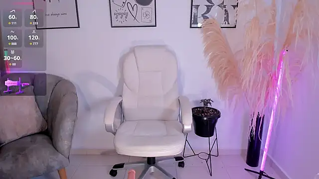 NiaEvansx live sex cam